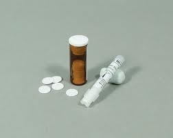 Cefotaxime CTX 5 ug