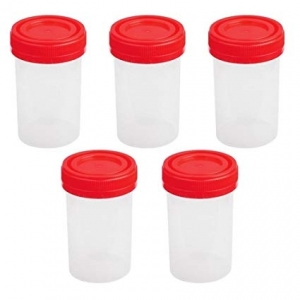 Recoltor universal steril 60 ml cu bulion nutritiv