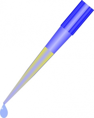 V.P. TEST - REAGENT